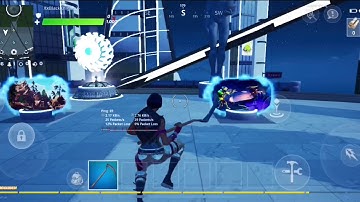 Best water 1v1 map #FleaTop5