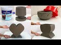 Amazing Craft Skills Create Outstanding Flower Pots To Make Your Garden Special