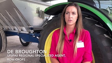 BMP Farm Series Highlights