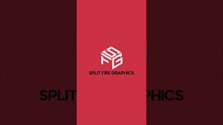 Isometric Logo Design in Illustrator | #illustrator #shorts
