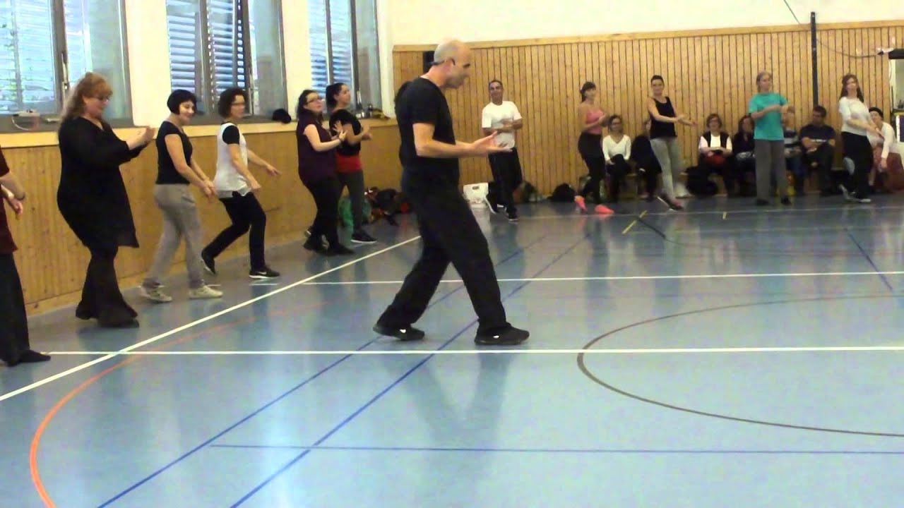 Machol Neomi - Rafi Ziv מחול נעמי