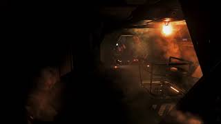 Star Citizen Damage State Valkyrie 2 Loop