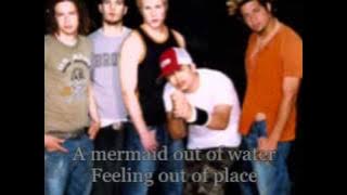 Otown Shy girl Lyrics