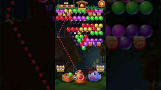 Bird Bubble Shooter | Level 169 | Candy Studio screenshot 4