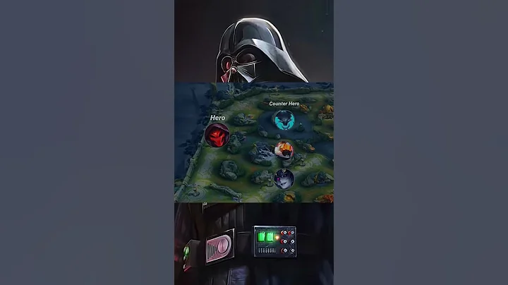 Agus 👿 Vs Counter? #mobilelegends  #agus #argus #mlbb #ml #mlbbshorts