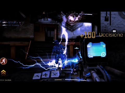 *Locus Electron + Cosmic Gorilla* | trust it | cod mobile
