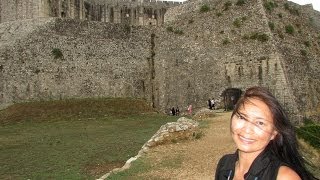 New Fort - Corfu, Greece