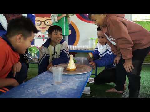 Chuyến đi trải nghiệm tại thủ đô Hà Nội