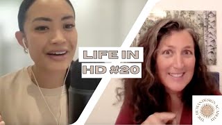 Human Design Mental Projector Life, Soundboarding &More w/ Ingrid Kleinbauer | LIFE IN HD Series 20