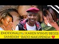 KAREN NYAMU GUTHAÌTHA SAMIDOH AMŪINÌRE RWÌMBO RŪNGÌ