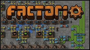 Factorio Recursion #19 - Finding the Right Layout (0.15 | Factorissimo Mod)