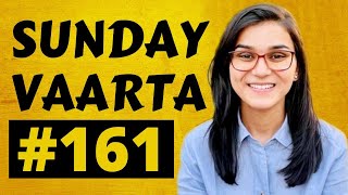 #161 Sunday VAARTA  - QnA session | CTET, UPTET, DSSSB, KVS, REET Queries | Himanshi Singh ​