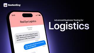 Beautiful Stop running logistics on basic texts | Logistics for business Garden Guide