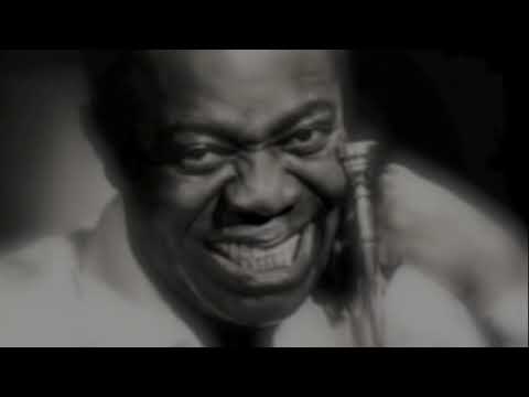 Louis Armstrong - What A Wonderful World (Spoken Intro Version) 1970