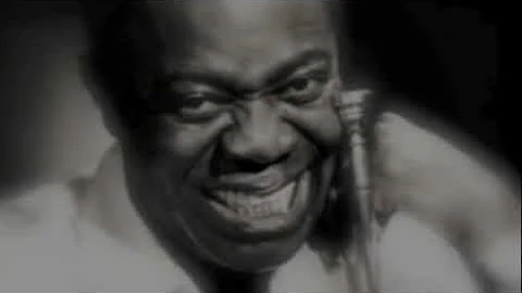 Louis Armstrong - What A Wonderful World (Original...