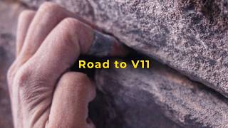 8 Years Of Climbing: Can I Finally Send My First V11?