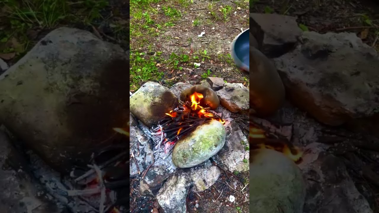 Carrot Juice and Pancake 🥕 