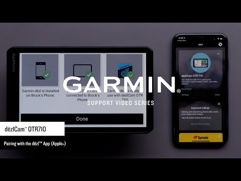 ② GPS-Garmin — Navigation de voiture — 2ememain