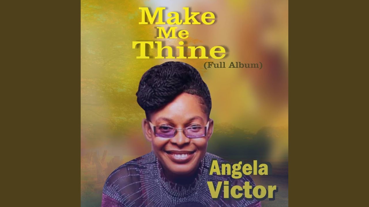 Watch Make Me Thine on YouTube Watch Make Me Thine on YouTube