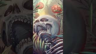 The World's  Most Taboo Conversation