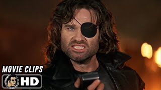 ESCAPE FROM LA "Ending" Clip (1996) Kurt Russell