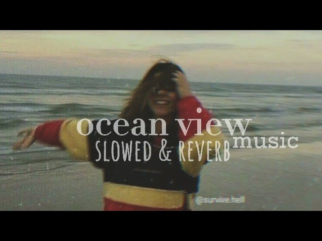 YouTube에서 easy life - ocean view (slowed + reverb) 보기