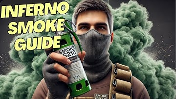 The ONLY Inferno Smokes You Need