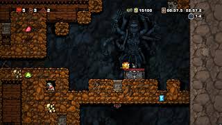 Spelunky - Ball and Chain
