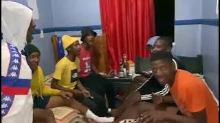 Usuku Olukhulu (Gwijo) #gwijosongs #gwijosongs2025 #gwijo2025 #gwijo #amagwijo #amagwijo2025 #fyp