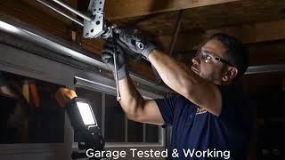 Emergency Garage Door Repair in Massachusetts | Triple A Garage Doors