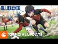 Blue Lock Season 3 Is Coming! Official Update, Release Date & Neo Egoist League