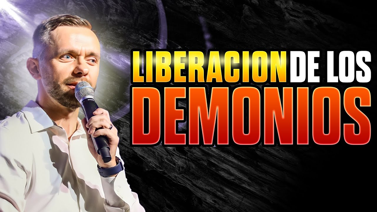 Todo Lo Que Necesitas Saber Sobre La Liberación de Los Demonios