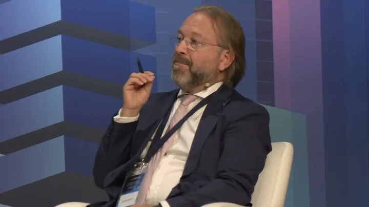 6th Athens International Arbitration Forum: Professor Spyridon Tsantinis