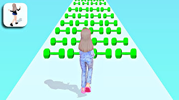 Run Healthy NEW UPDATE Gameplay Walkthrough Part - 15 (iOS,Android) All levels