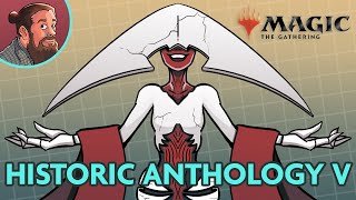 Elesh Norn in Historic | MTG Gameplay Stream