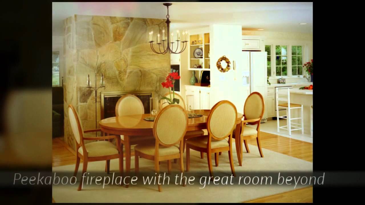 The Great Room Company Beach Cottages YouTube