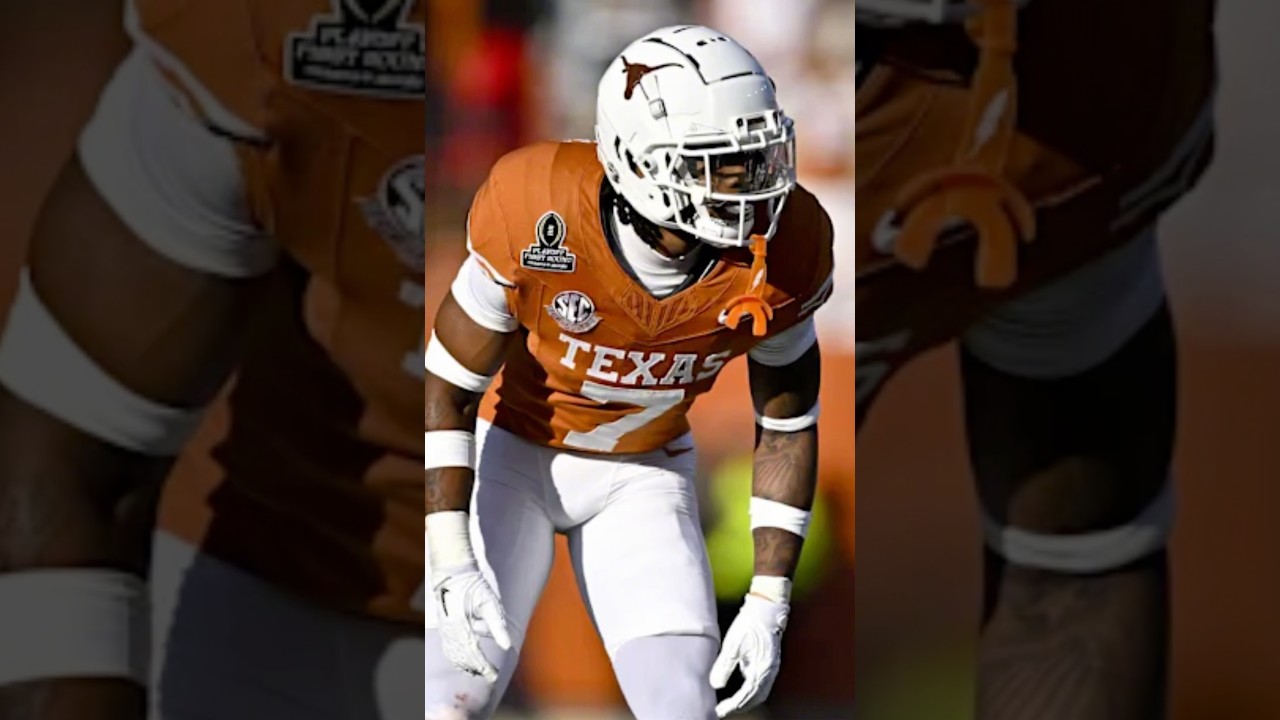 The Broncos Got Another Weapon On Defense! 