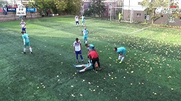 Mefa Endüstri - Cybersoft | Ankara