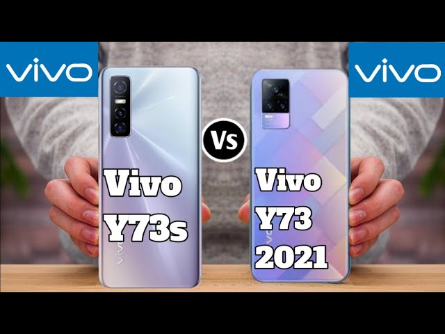 Vivo Y33s Vs Vivo Y73🔥Comparison And Speed Test, VivoY33s Vs Vivo Y73  Speed Test, VivoY33s Vs Y73📲