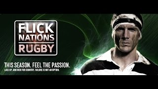 Flick Nations Rugby
