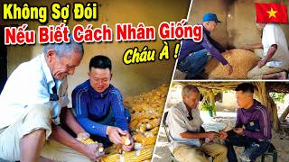 Download lagu Uncle Nam Shares Very Sincerely, He Is No Better Than Anyone! But He Will Try To Breed So That Yo...