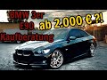 BMW 3er E90/91/92/93 Kaufberatung Typische Mängel beim 3er | G Performance