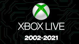 Прощай Xbox Live