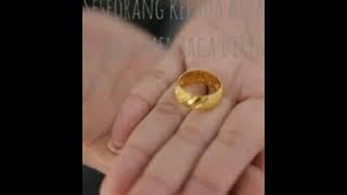 Story wa Rialdoni/pilihan hate