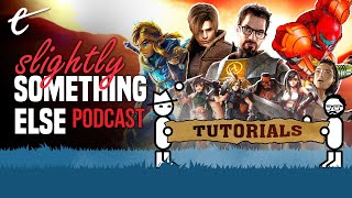 Famous Let's Fix Your Boring Tutorial | Slightly Something Else Net Worth
