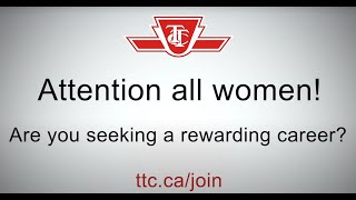 Women as Transit Operators