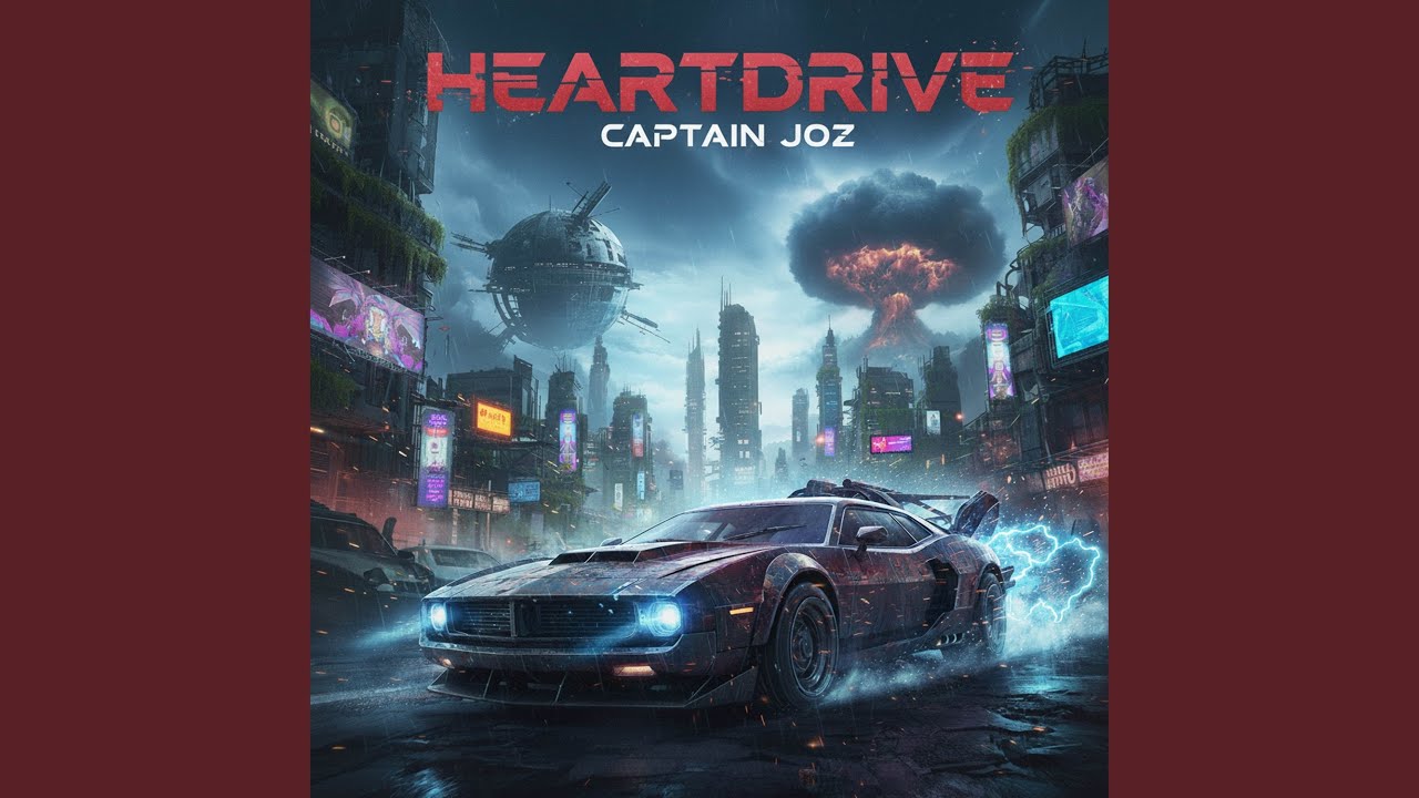 Watch Heartdrive on YouTube Watch Heartdrive on YouTube