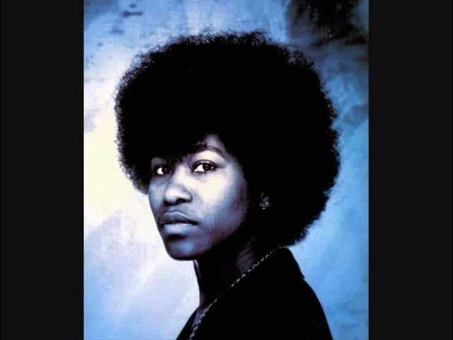 Joan Armatrading Somebody who loves you