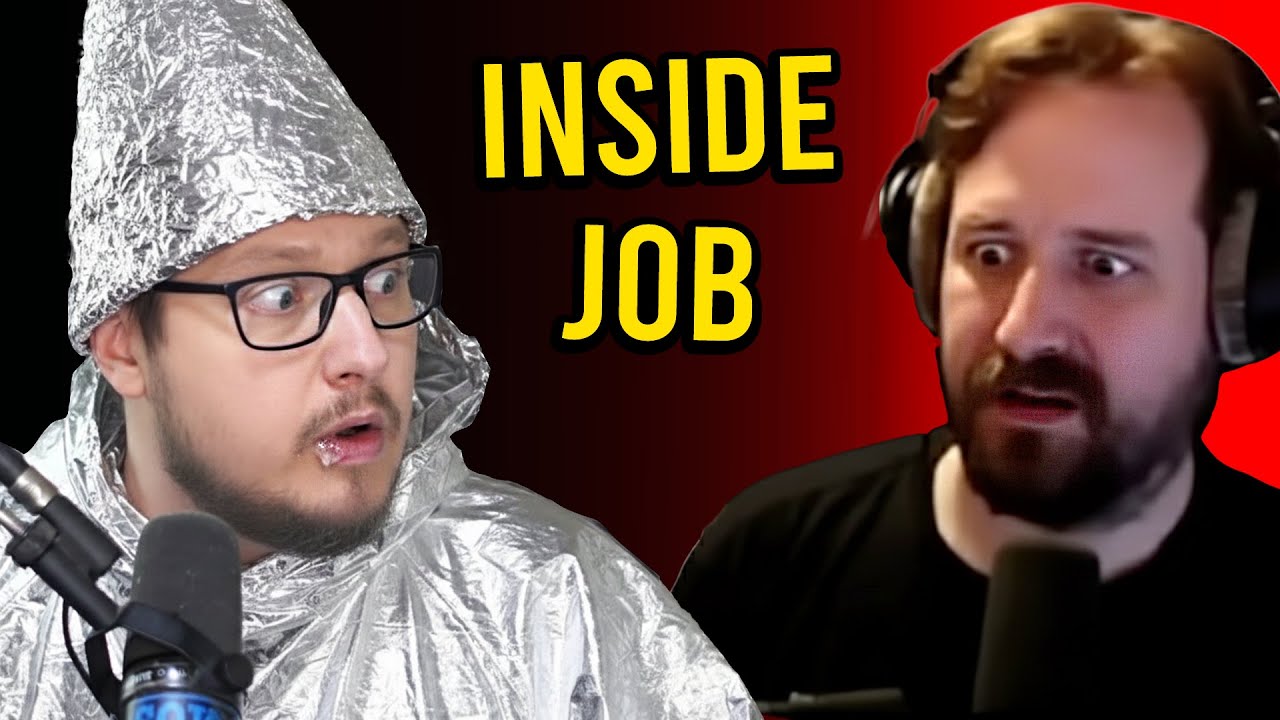 Dekarldent schwurbelt Naitan zu viel