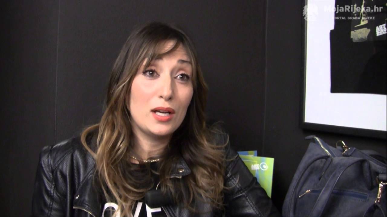 MojaRijeka.hr - Riječka premijera filma "Modri kavez"